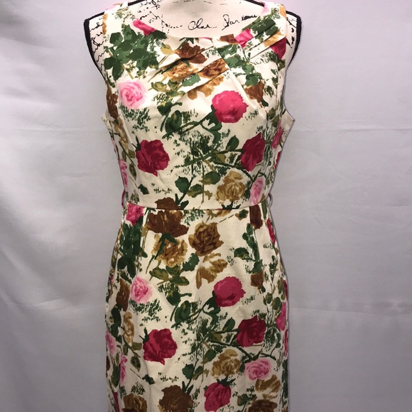 XXI spring dress - Picture 2 of 4